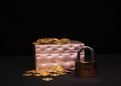 L’Avare top chrono